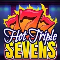 777 Hot Triple — automat online w YEP Casino
